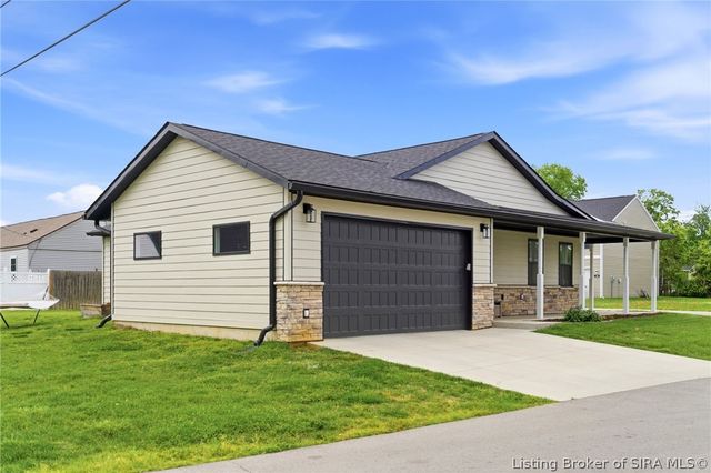 301 Highland Drive, Charlestown, IN 47111