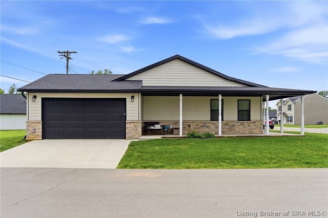 301 Highland Drive, Charlestown, IN 47111
