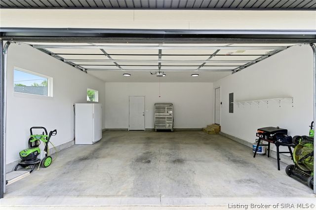 301 Highland Drive, Charlestown, IN 47111