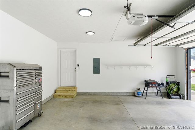 301 Highland Drive, Charlestown, IN 47111