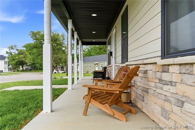 301 Highland Drive, Charlestown, IN 47111