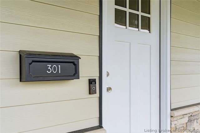 301 Highland Drive, Charlestown, IN 47111