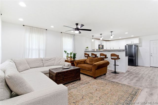301 Highland Drive, Charlestown, IN 47111