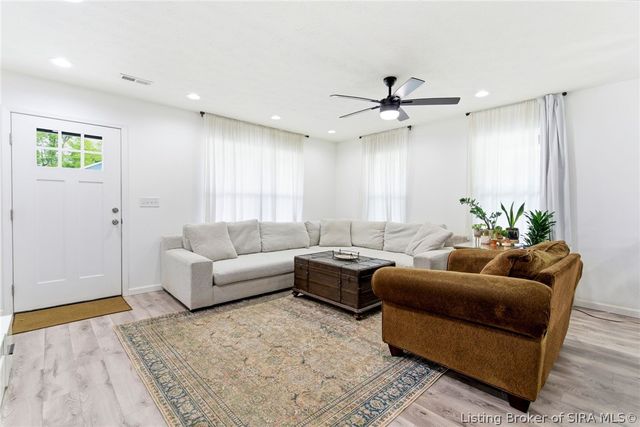 301 Highland Drive, Charlestown, IN 47111