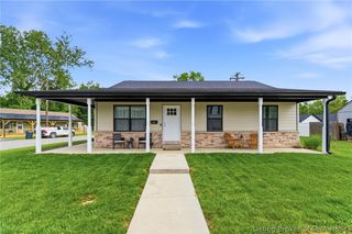 301 Highland Drive, Charlestown, IN 47111