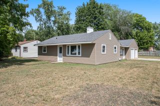 2383 Virginia Road, Benton Harbor, MI 49022