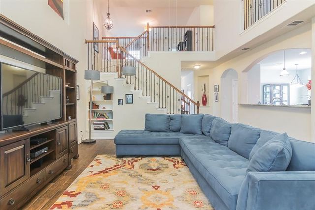 252 Pond View PASS, Buda, TX 78610