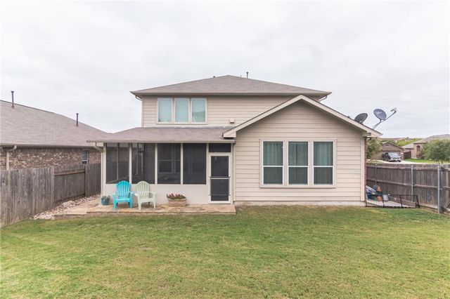 252 Pond View PASS, Buda, TX 78610