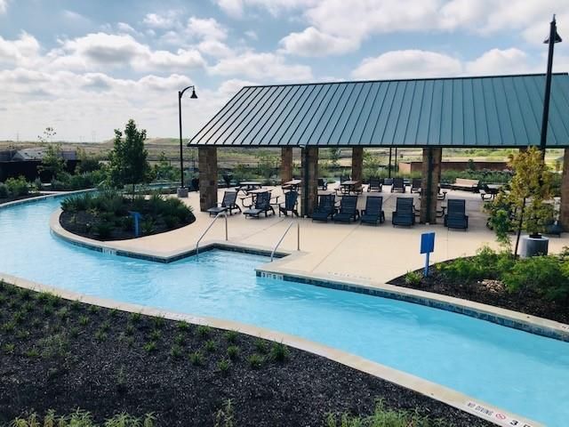 252 Pond View PASS, Buda, TX 78610