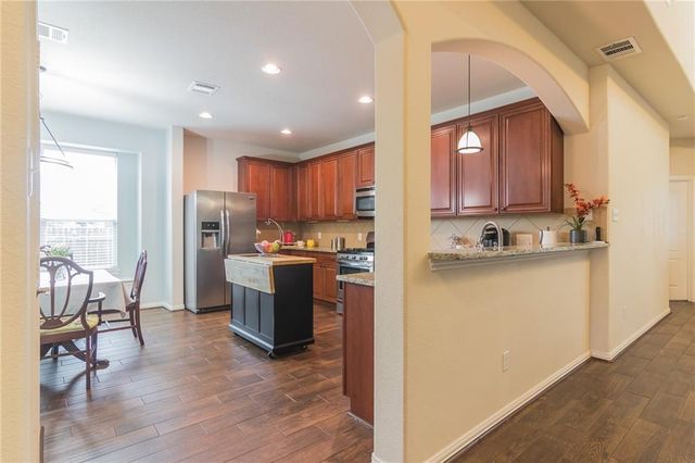 252 Pond View PASS, Buda, TX 78610