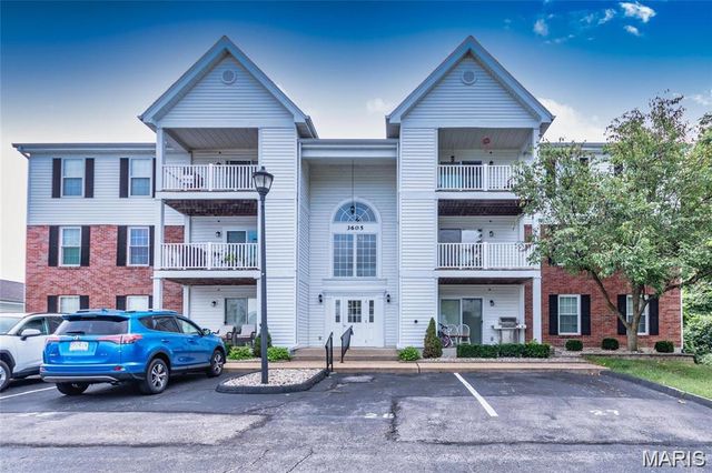 3605 Tracey Rich Road 2A, St Louis, MO 63125