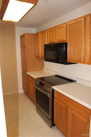 3605 Tracey Rich Road 2A, St Louis, MO 63125