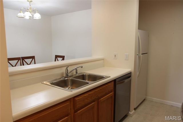 3605 Tracey Rich Road 2A, St Louis, MO 63125