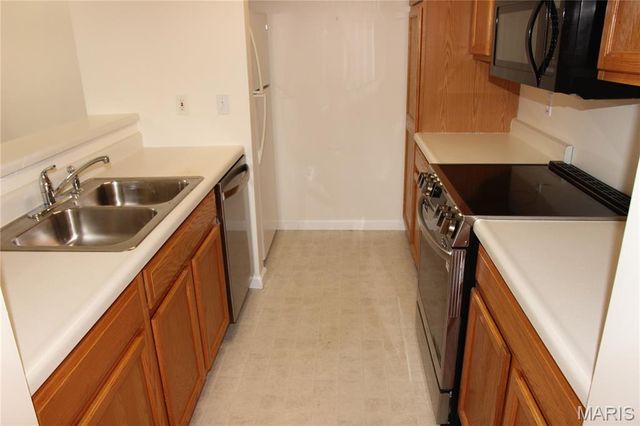 3605 Tracey Rich Road 2A, St Louis, MO 63125