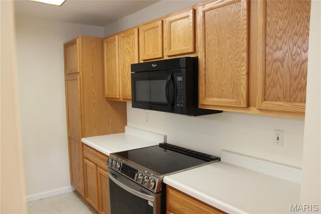 3605 Tracey Rich Road 2A, St Louis, MO 63125