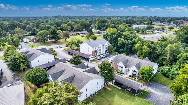 3605 Tracey Rich Road 2A, St Louis, MO 63125
