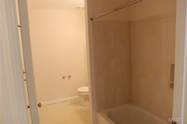 3605 Tracey Rich Road 2A, St Louis, MO 63125