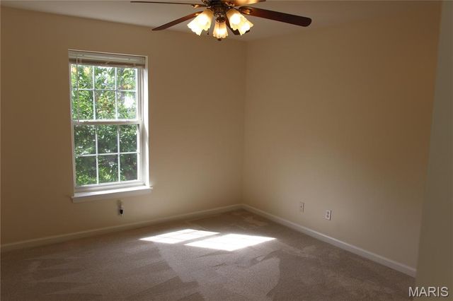 3605 Tracey Rich Road 2A, St Louis, MO 63125