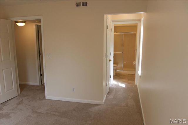 3605 Tracey Rich Road 2A, St Louis, MO 63125