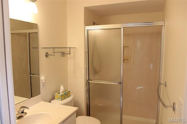 3605 Tracey Rich Road 2A, St Louis, MO 63125