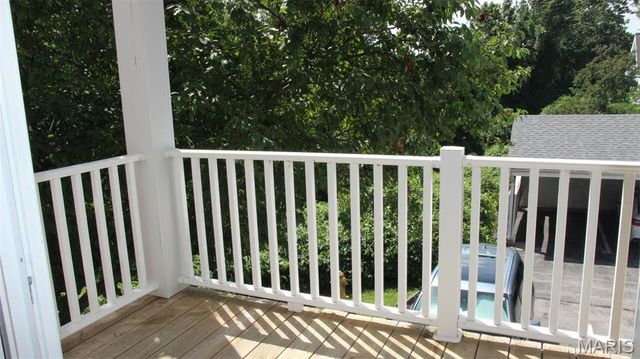 3605 Tracey Rich Road 2A, St Louis, MO 63125