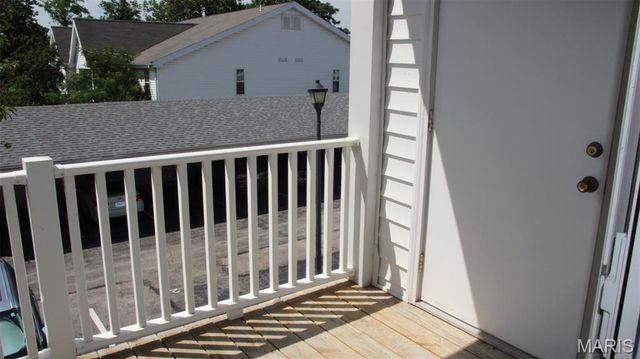 3605 Tracey Rich Road 2A, St Louis, MO 63125