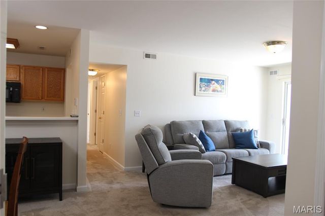 3605 Tracey Rich Road 2A, St Louis, MO 63125