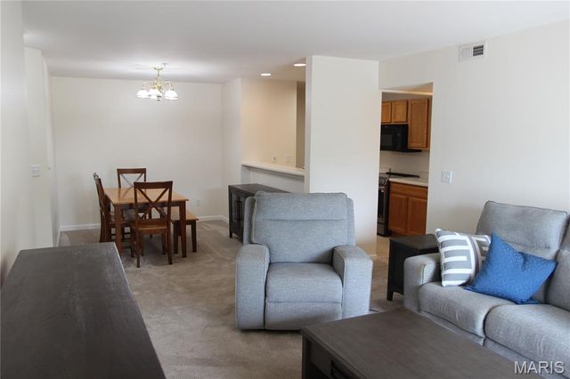 3605 Tracey Rich Road 2A, St Louis, MO 63125