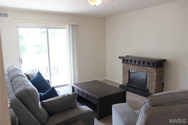 3605 Tracey Rich Road 2A, St Louis, MO 63125