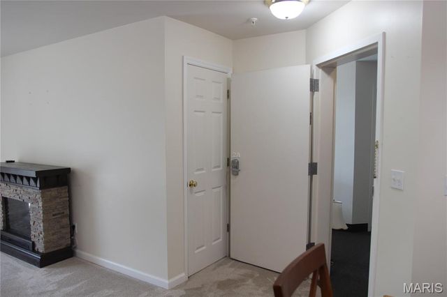 3605 Tracey Rich Road 2A, St Louis, MO 63125