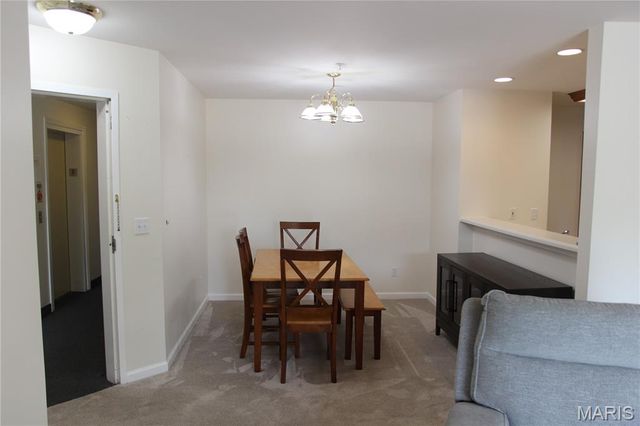 3605 Tracey Rich Road 2A, St Louis, MO 63125