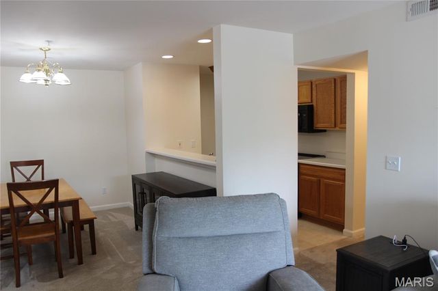 3605 Tracey Rich Road 2A, St Louis, MO 63125