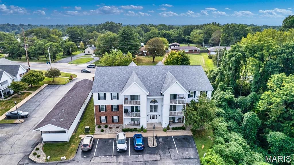 3605 Tracey Rich Road 2A, St Louis, MO 63125