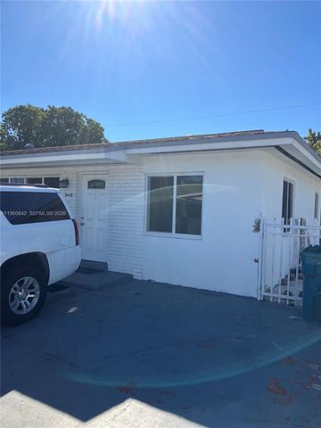 20 NE 215th St, Miami Gardens, FL 33179