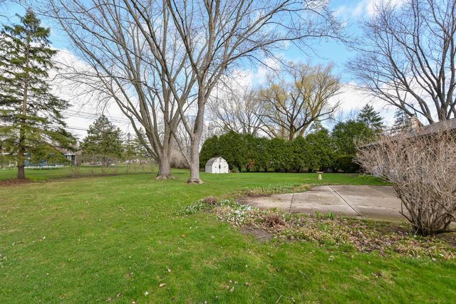 4845 Langlade DRIVE, New Berlin, WI 53151