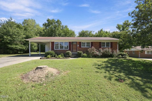 625 Holly Street, Burlington, NC 27217