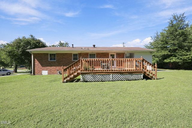 625 Holly Street, Burlington, NC 27217