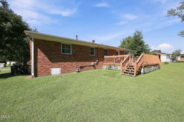 625 Holly Street, Burlington, NC 27217