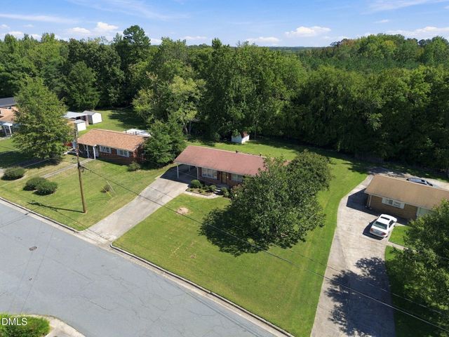 625 Holly Street, Burlington, NC 27217