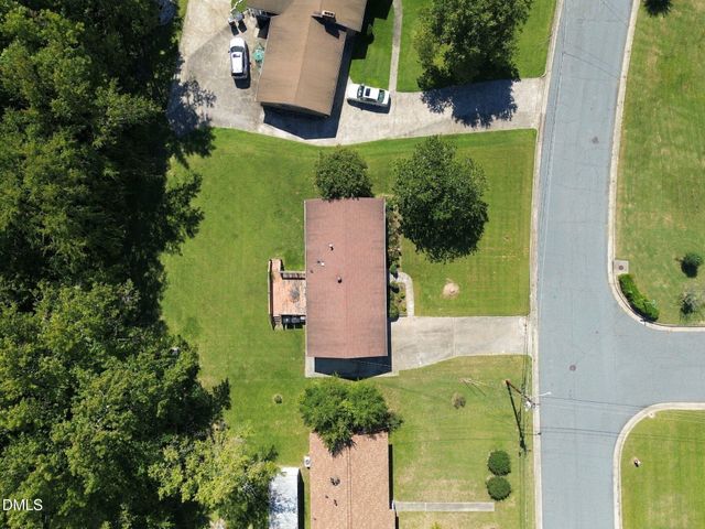 625 Holly Street, Burlington, NC 27217