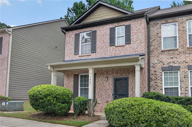 1406 Bayrose Circle, East Point, GA 30344