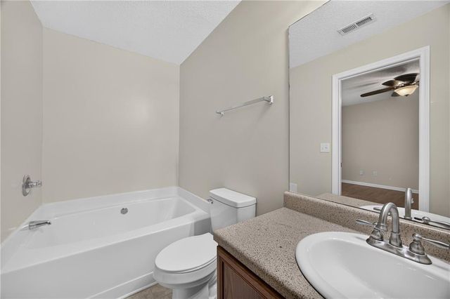 1406 Bayrose Circle, East Point, GA 30344