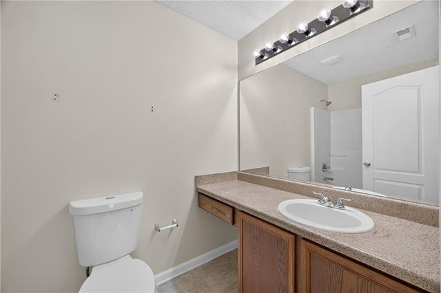 1406 Bayrose Circle, East Point, GA 30344