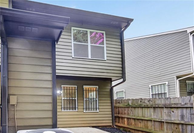1406 Bayrose Circle, East Point, GA 30344