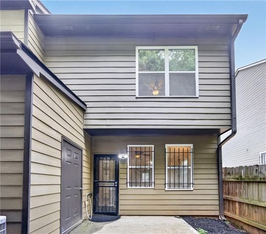 1406 Bayrose Circle, East Point, GA 30344