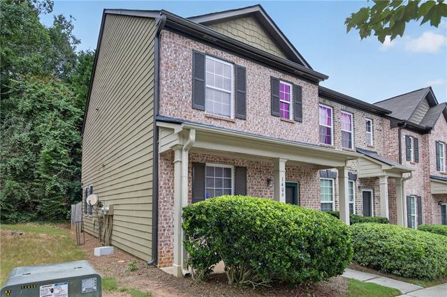 1406 Bayrose Circle, East Point, GA 30344