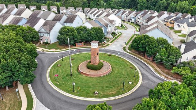 1406 Bayrose Circle, East Point, GA 30344
