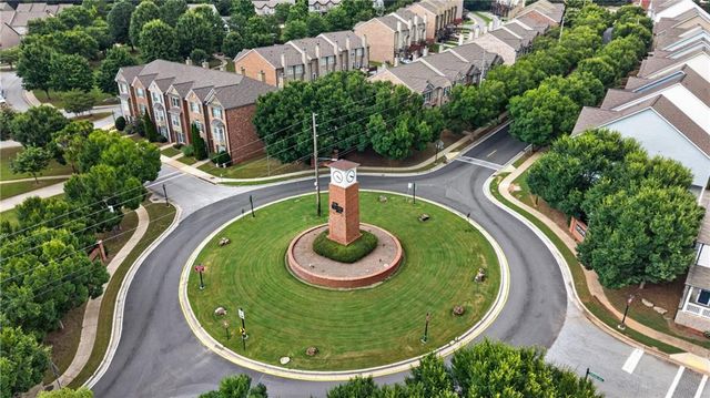 1406 Bayrose Circle, East Point, GA 30344