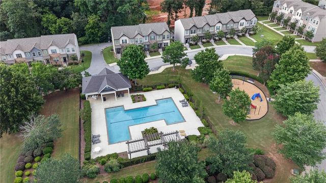 1406 Bayrose Circle, East Point, GA 30344