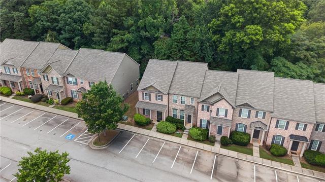 1406 Bayrose Circle, East Point, GA 30344